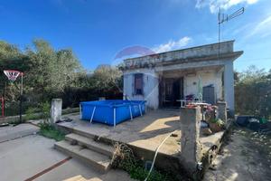 Villa singola - Terrasini