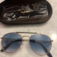 Occhiale da sole tom ford