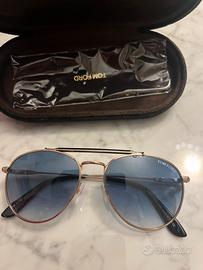 Occhiale da sole tom ford