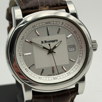 Orologio Altanus Master Ellisse Limited Edition Il