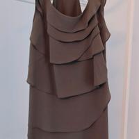 Abito Relish Verde militare