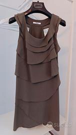 Abito Relish Verde militare