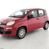 FIAT Panda 1.0 FireFly S&S Hybrid Pandina
