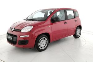 FIAT Panda 1.0 FireFly S&S Hybrid Pandina