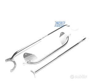 KIT BARRE STABILIZZATRICI REGOLABILI VOLKSWAGEN JE