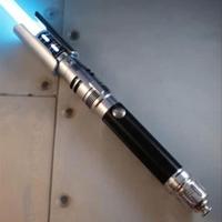 Spada laser replica duello star wars (giocattolo)