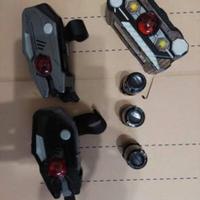 pistole laser +8 anni