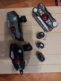 pistole laser +8 anni