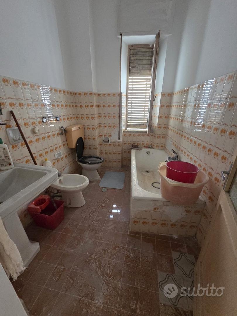 Appartamento – Catanzaro, Sant'Antonio - Altro