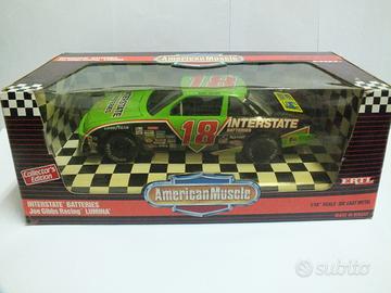 Modellini Nascar 1/18