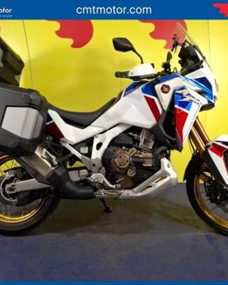 HONDA Africa Twin CRF 1100L Adventure Sports Gar