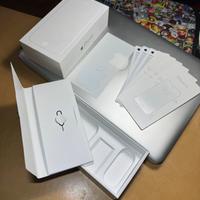 Scatola vuota iphone 6 S