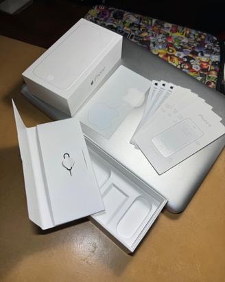 Scatola vuota iphone 6 S