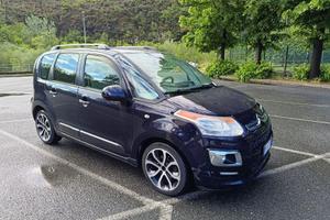 C3 Picasso 1.6 Hdi
