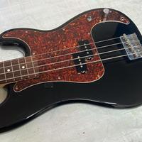 Fender precision MIJ ANNI 90