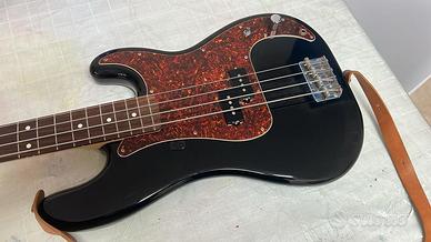 Fender precision MIJ ANNI 90