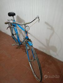 bici d'epoca 
