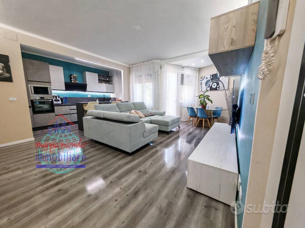 Apartment in Calderara di Reno, Bologna - Vista 2