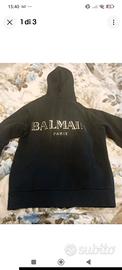 felpa balmain 