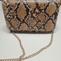 borsa a pochette