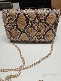 borsa a pochette