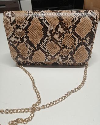 borsa a pochette