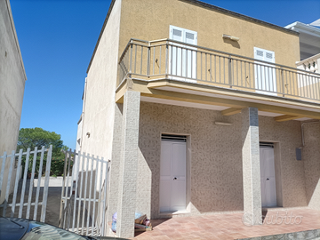 Bifamiliare indipendente, Torre ovo-Librari