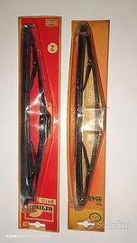 Spazzole tergicristallo VW maggiolino, Lancia, ecc