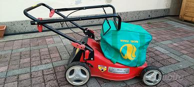 Tagliaerba Grizzly BRM 4210-20