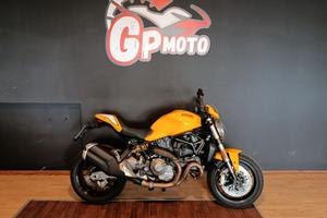 Ducati Monster 821