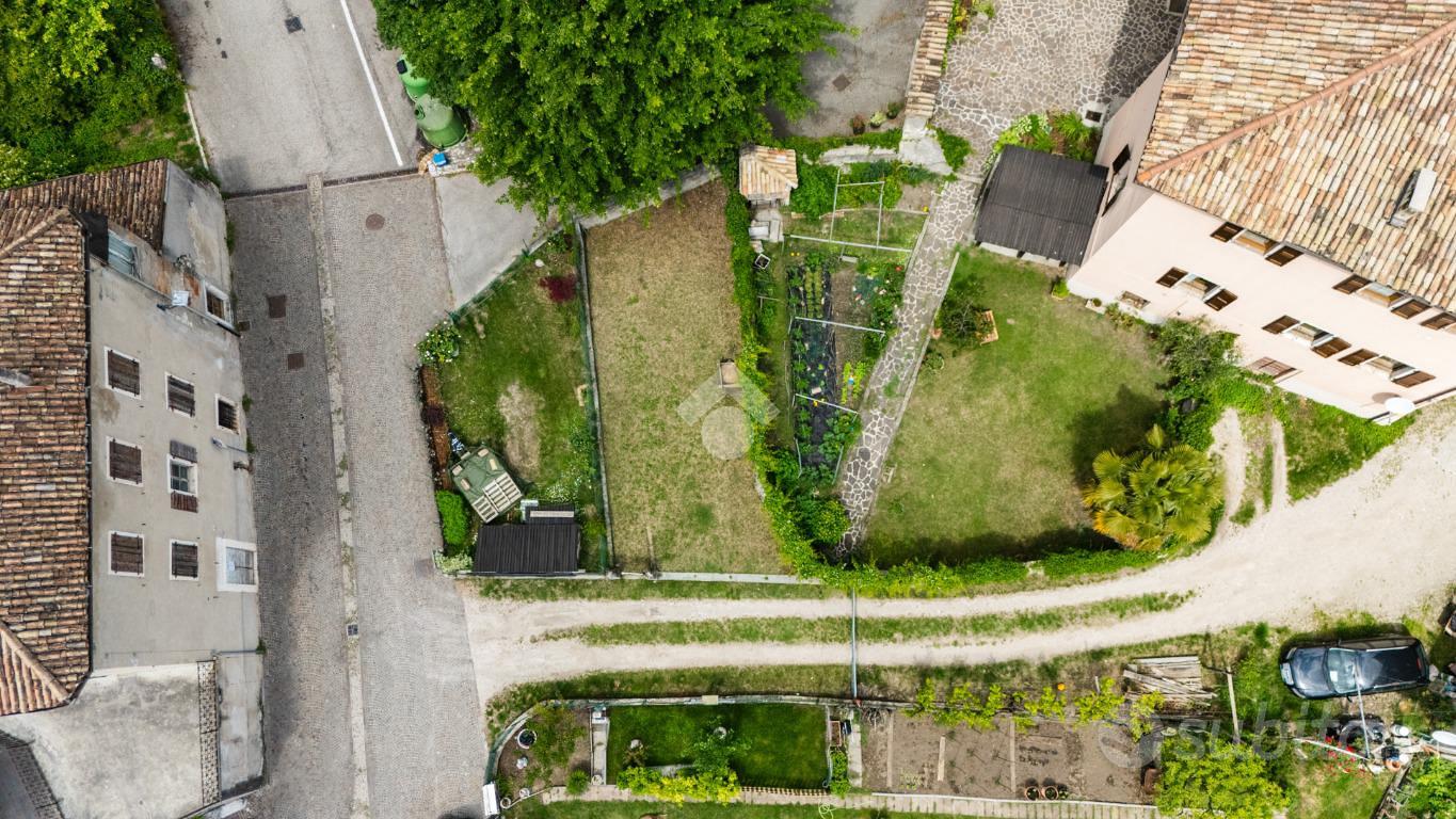 CASA SEMINDIPENDENTE A VILLA LAGARINA - Vista 2