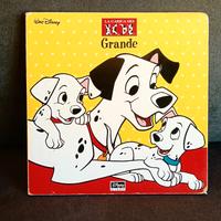 La carica dei 101, dalmata  Disney Libro 1998