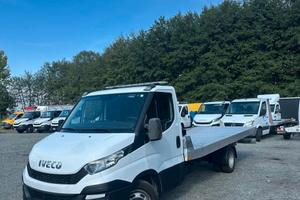 Iveco Daily Carro attrezzi Scarrabile nuovo