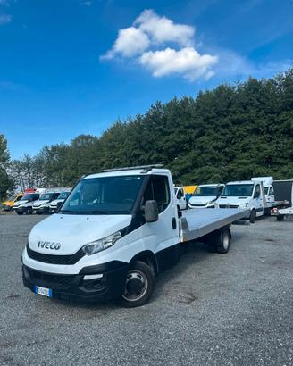 Iveco Daily Carro attrezzi Scarrabile nuovo