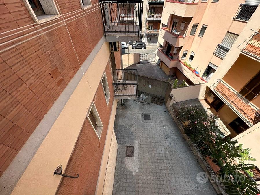 Appartamento – Reggio di Calabria, Reggio Calabria - Altro