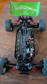 Thunder tiger Auto RC e ricambi