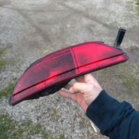 Fendinebbia posteriore alfa romeo mito