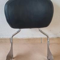 Sissy Bar ORIGINALE HARLEY touring 