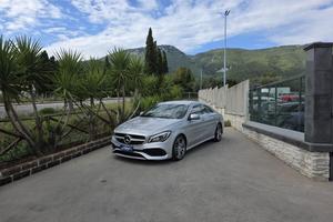 MERCEDES - Classe CLA - CLA 200 d Automatic