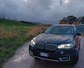 Bmw x5 (e70) - 2014