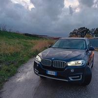 Bmw x5 (e70) - 2014