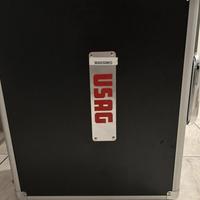 Valigia attrezzi usag