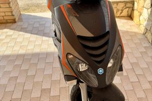 Nrg power 50 h20 dd nero meteora ni