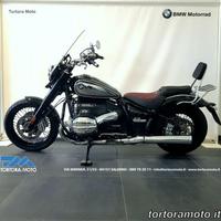 BMW R 18 s/first edition Abs