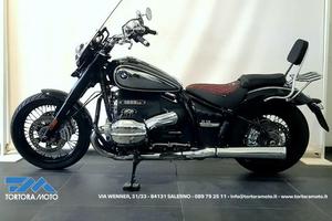 BMW R 18 s/first edition Abs