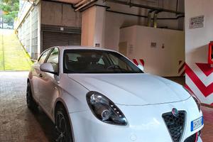 Alfa Romeo Giulietta 1.6 JTDm 120CV
