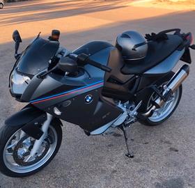 Bmw f 800 st