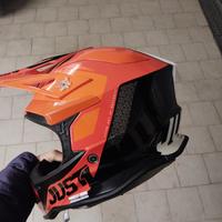 abbigliamento motocross 