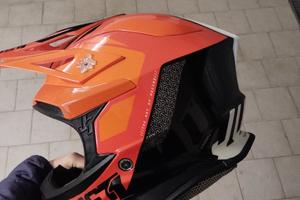 abbigliamento motocross 