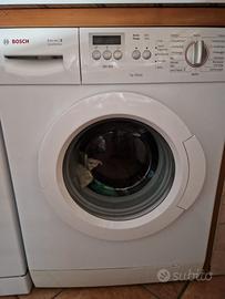 Lavatrice Bosch Serie 2 VarioPerfect 7kg 1200 giri
